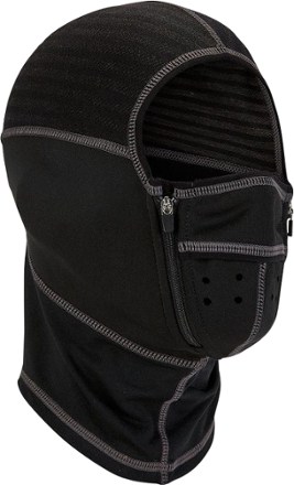 Ventilator Balaclava with LavaWool