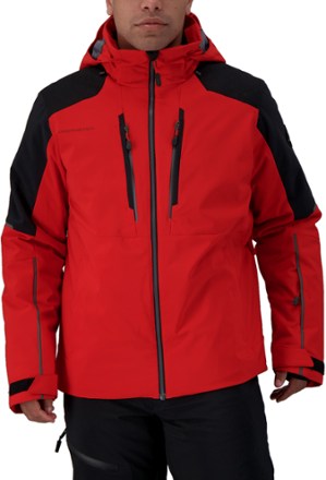 Foundation Insulated Jacket - Men's