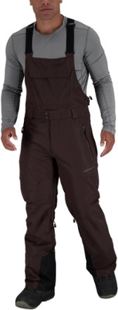 Perseus Bib Snow Pants - Men's