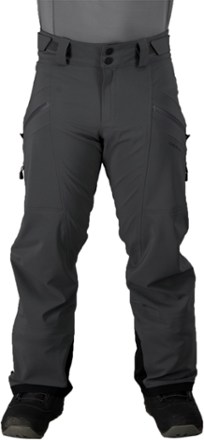 Below is the newest version of Obermeyer Foraker Shell Pants - Men's