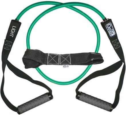 Power Tube Resistance Band - Light Resistance