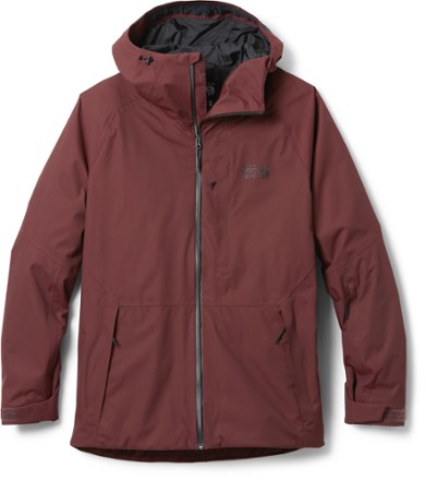 Mountain Hardwear Firefall/2 Jacket - Men's | REI Co-op