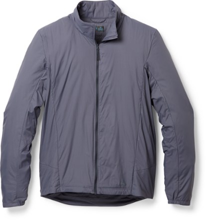 Thermal Zephyr Runner Jacket - Men's