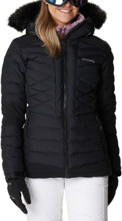 Bird Mountain Insulated Jacket - Women's