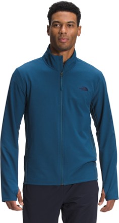 Treadway Hybrid FUTUREFLEECE Full-Zip Jacket - Men's