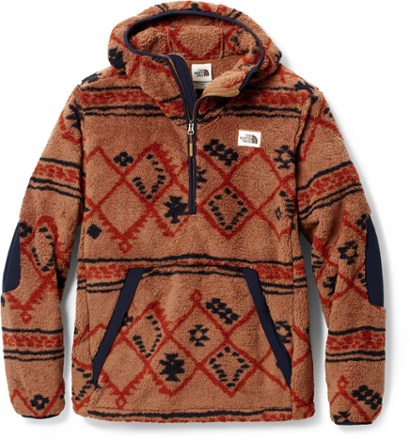 The North Face Campshire Bear Hoodie (Little Kids')