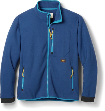 Trailsmith Fleece Jacket - Men's