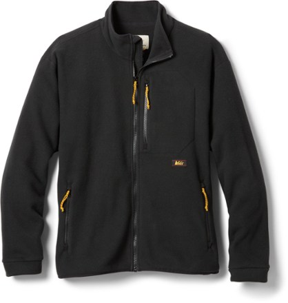 Trailsmith Fleece Jacket - Men's Tall Sizes