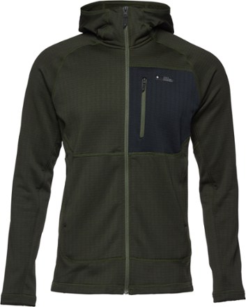 Factor Hoodie - Men's