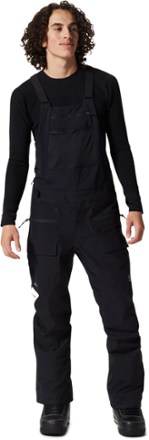 Boundary Ridge GORE-TEX Bib Pants - Men's