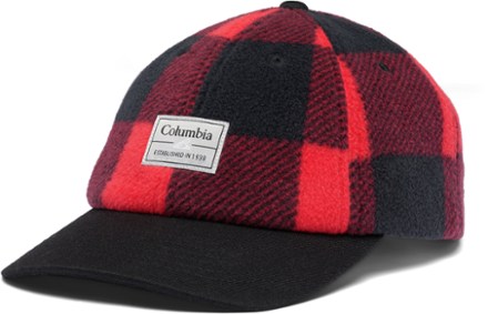 CSC II Fleece Ball Cap