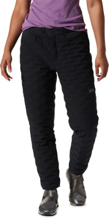 Stretchdown Pants - Women's