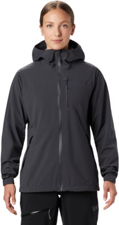 Women's Stretch Ozonic™ Jacket