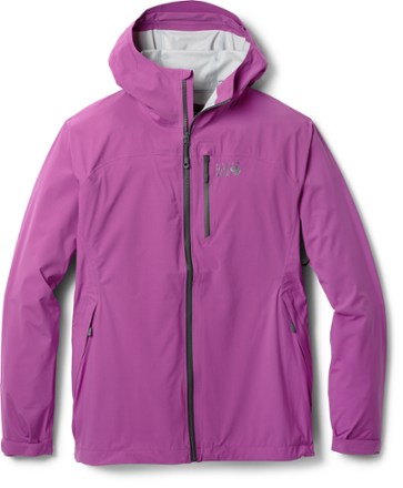 Stretch Ozonic Jacket - Women's