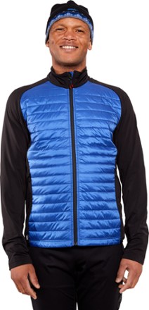 Navado Push Jacket - Men's