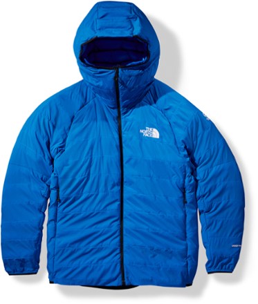 Summit L3 50/50 Down Hoodie - Men's