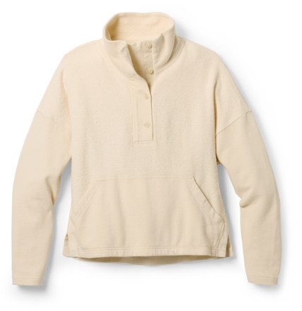 Wallace Lake Fleece Pullover - Women's