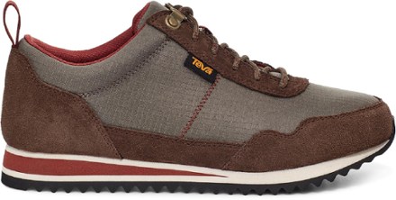Rei sales teva boots
