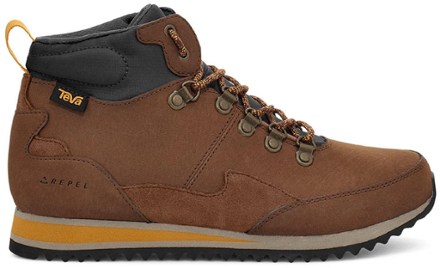 Freeside Rapid Repel Boots - Men's