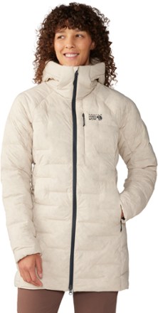 Mountain Hardwear Stretchdown Parka - Women's 0