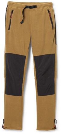 Fleece Pants - Men's