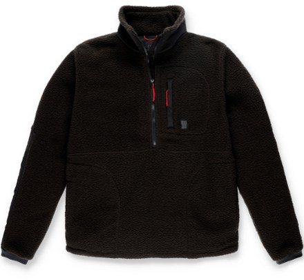 Mountain Fleece Pullover - Men's