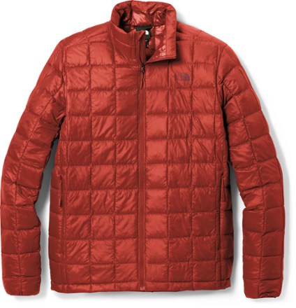 The North Face ThermoBall Eco Insulated Jacket - Men's | REI Co-op