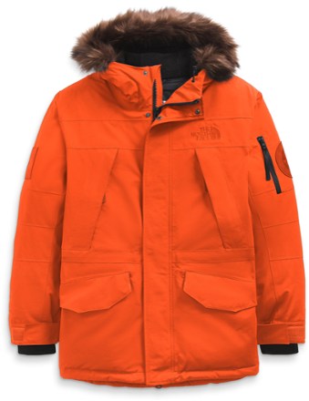 The North Face Expedition McMurdo Down Parka - Men's | REI Co-op