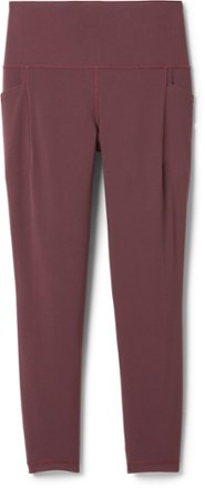 Salutation Stash Pocket II 7/8 Tights - Women's