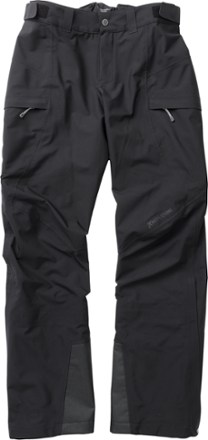 Angular Pants - Women's