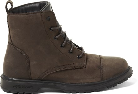 baffin men's soho chelsea boots