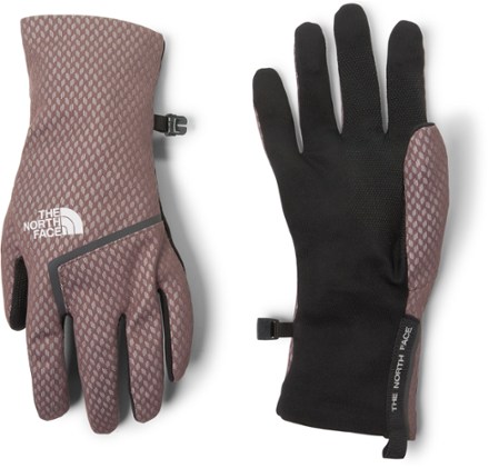 WindWall CloseFit Tricot Gloves - Women's
