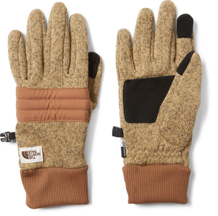Unisex Adulto Guanti Marmot Bekman Glove 