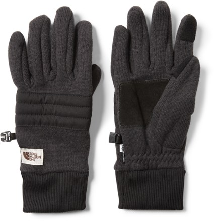 The North Face Gordon Gloves - Co-op