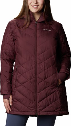 Columbia heavenly cheap plus size