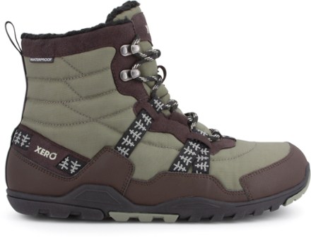 Alpine Boots - Men's