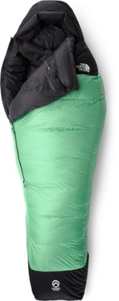 Inferno 0 Sleeping Bag