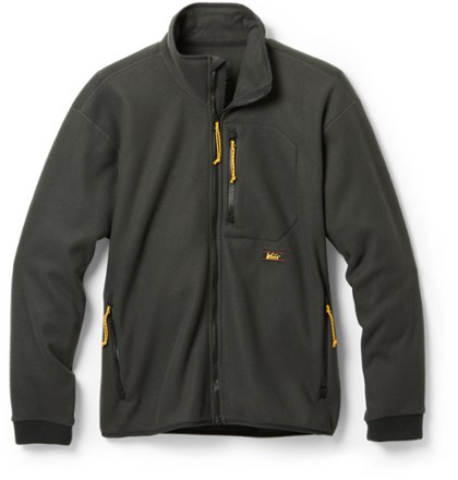 Trailsmith Fleece Jacket - Women's