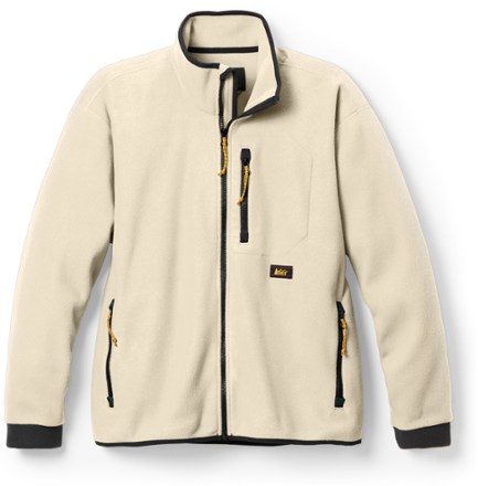 REI Co-op Trailsmith Fleece Jacket - Women's Plus Sizes 0