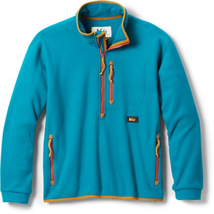 Trailsmith Fleece Pullover - Women's