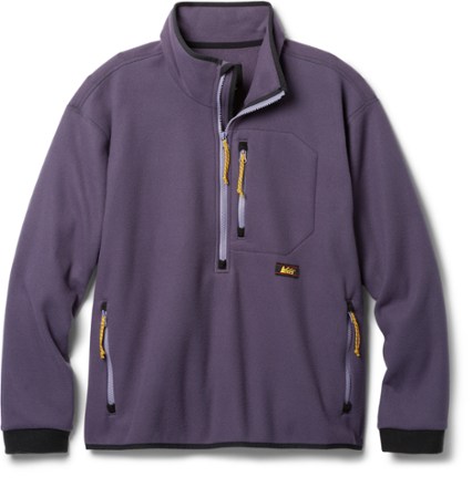 Trailsmith Fleece Pullover - Women's