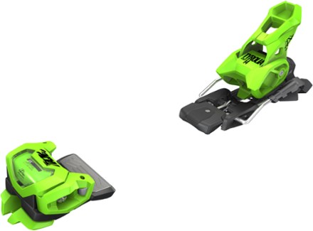 Marker 11.0 TP Ski Bindings - 2020/2021