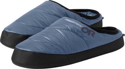 Tundra Slip-on Aerogel Booties - Women's