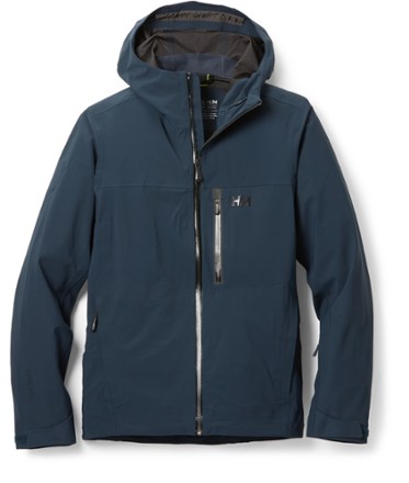 Helly Hansen Swift 3L Shell Jacket - Men's 0