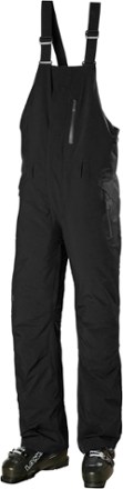 Helly Hansen Legendary Insulated Bib Snow Pants - Men's 0