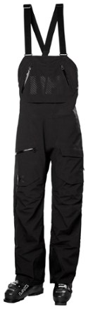 Helly Hansen Ridge Infinity Bib Shell Pants - Men's 0