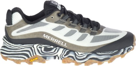 Moab Speed Solution-Dyed Hiking Shoes - Women's