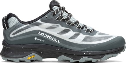 Merrell Moab Speed GTX Hiking Shoes - Men's | REI Co-op