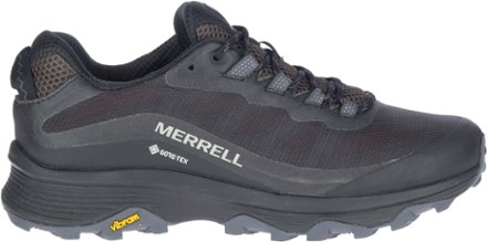 Moab Speed GTX Hiking Shoes - Men's