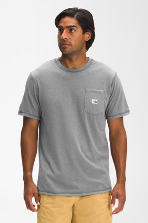 Heritage Patch T-Shirt - Men's